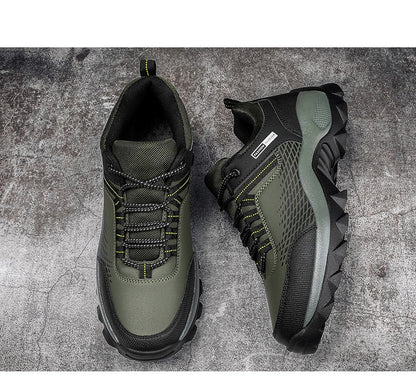 Botas Masculinas Tênis Outdoor Sapatos Masculinos 2024 Nova Moda Calçados Masculinos Casuais Confortáveis Tênis Masculino Botas Tênis Masculino