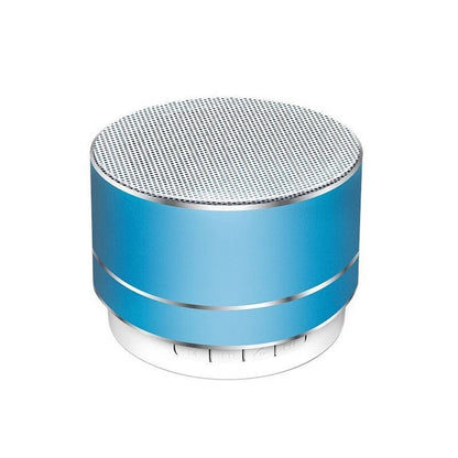 Caixa De Som Bluetooth Sem Fio Portátil Mini Alto-falante Blutooth Para Subwoofer Defletor Áudio Viva-voz Bocina Baffe