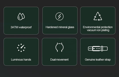 NAVIFORCE Men Military watch Multifunction Chronograph Sports 3ATM Waterproof alarm mode Day And Date Display Male Gifts Clocks