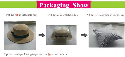 New Women's Men's Wool Western Cowboy Hat For Gentleman Lady Winter Autumn Jazz Cowgirl Cloche Sombrero Caps 2 Big Size