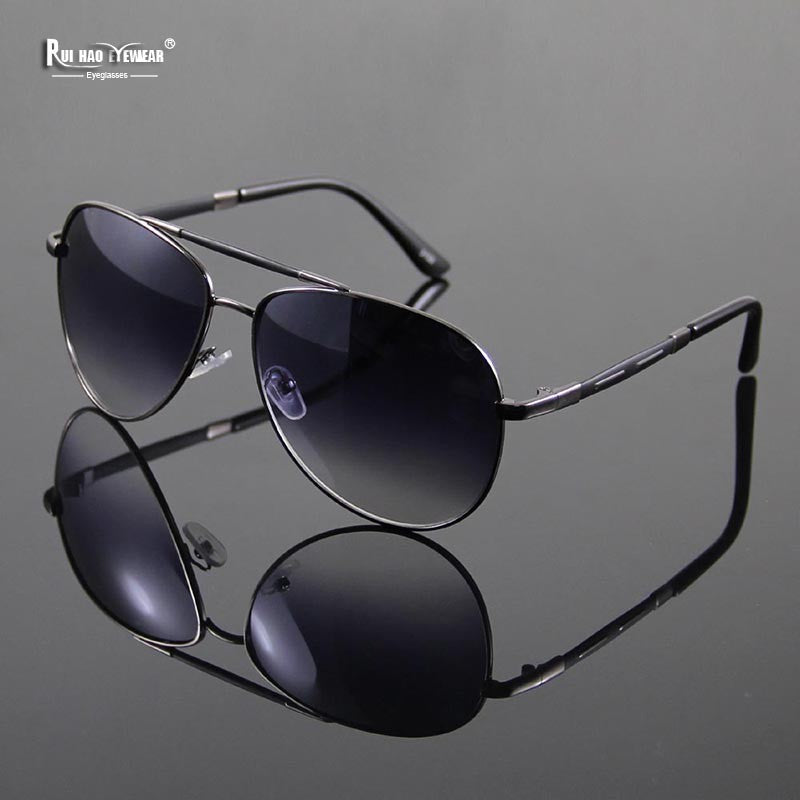 Óculos de Sol Masculino para Lazer Óculos de Sol Masculino Designer Dirigindo Óculos de Proteção Anti-UV