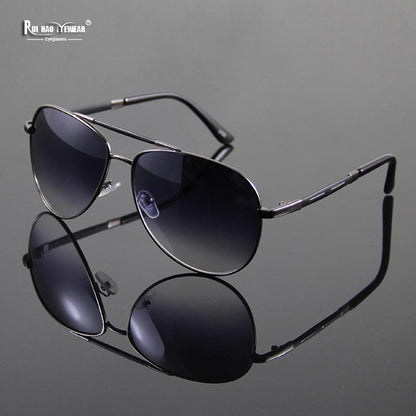 Óculos de Sol Masculino para Lazer Óculos de Sol Masculino Designer Dirigindo Óculos de Proteção Anti-UV
