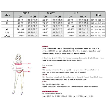 2025 New Sexy Low Waisted Bikini Set Micro Swimsuit Swimwear Women Strappy Solid Halter Thong Bathing Suits Beachwear biquini