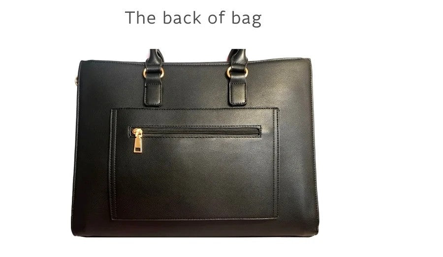 MOTAORA 2025 New Women Handbag Fashion Leather Shoulder Bag Ladies Large Capacity Messenger Bags Laptop Bag For 14" Macbook Air