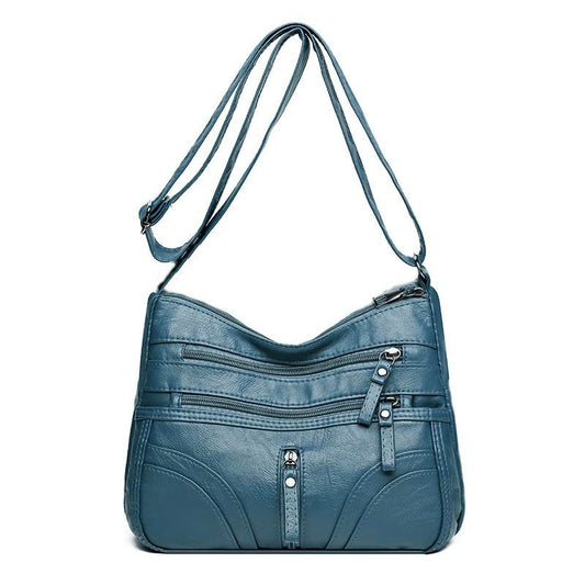 Neutral style backpack for men and women,with shoulder strap.Multiple colors are available.Suitable for going out and shopping