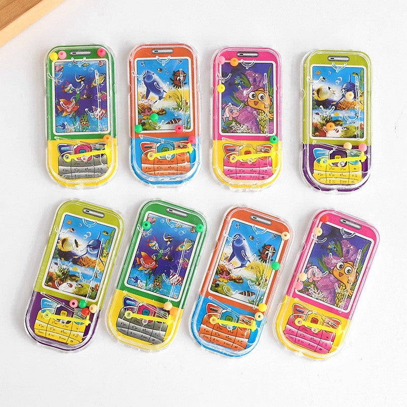 12/24Pcs Mini Pin Ball Puzzle Marble Game Toys Kids Birthday Party Favors Goodie Bag Pinata Filler Boy Girl School Rewards Prize
