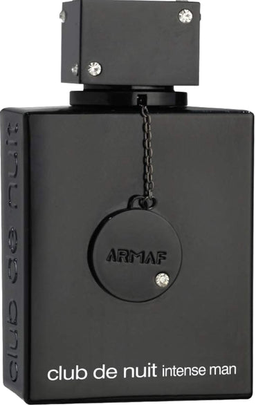 Armaf Club De Nuit Intense Man eau de toilette, 3.6oz (102.1g), wood spicy