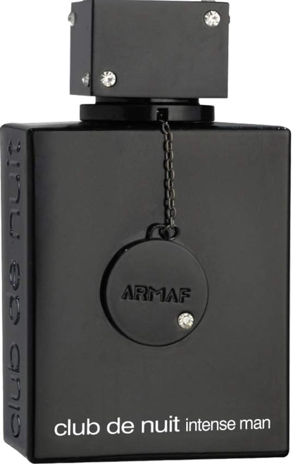 Armaf Club De Nuit Intense Man eau de toilette, 3.6oz (102.1g), wood spicy