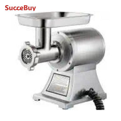 SucceBuy 122 Kg/H 250 KG/H Moedor de Carne Elétrico Picador Processador de Alimentos Pesado Eletrodomésticos Máquina Moedora Comercial