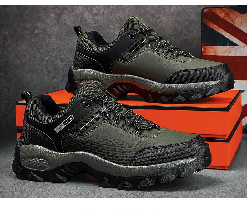 Botas Masculinas Tênis Outdoor Sapatos Masculinos 2024 Nova Moda Calçados Masculinos Casuais Confortáveis Tênis Masculino Botas Tênis Masculino