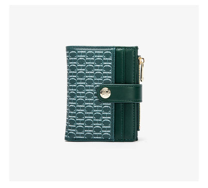 Convenient Carrying Women's Small Bag Elegant Women's Card Bag High Quality Temperament Women's Wallet Premium Sense Fashion