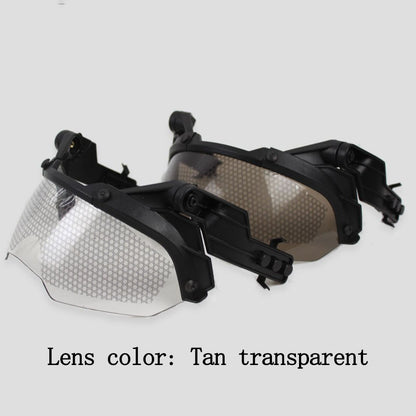 Óculos Táticos para Capacete FAST Guide Destacáveis 90 graus Capacete FAST AF Guia Antiembaçante e Antitumulto Óculos de Proteção OP CS