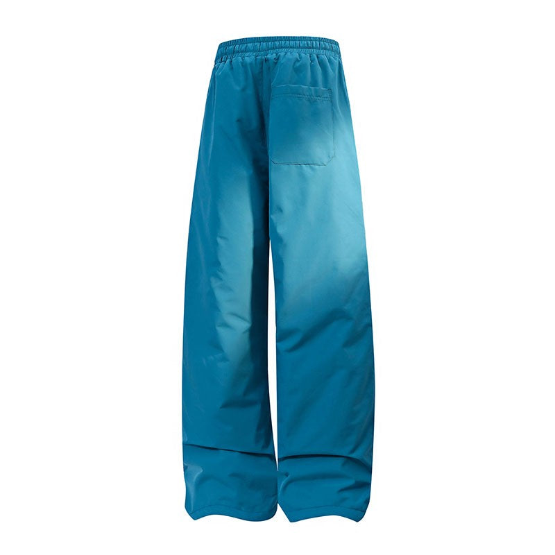 Calças de Caminhada Masculinas Inverno Quente Impermeáveis Corta-vento Refletivas para Escalada Acolchoadas Grossas para Camping Esqui Trekking Esportivas