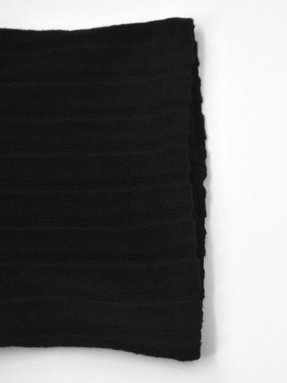 New Sexy Mini Dress For Women Autumn Black Solid Turtleneck Long Sleeves Sheath