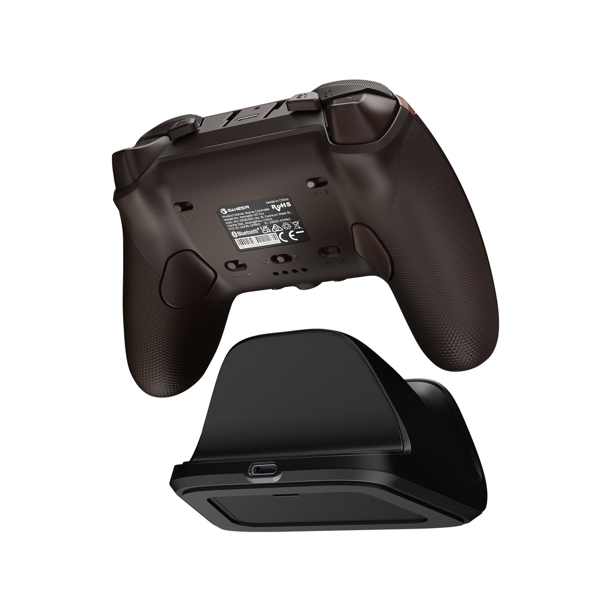 GameSir G7 Pro Dragon's Dogma II Wireless Xbox Gaming Controller for Nintendo Switch 2, Android, iOS, PC, Steam Switch Controller