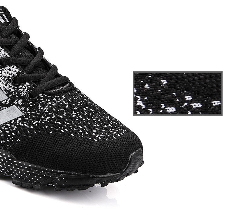 Tênis Casual Masculino de Luxo Esportivo Confortável Respirável para Corrida e Caminhada Tênis Esportivo Feminino para Tênis e Atividades ao Ar Livre