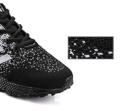 Tênis Casual Masculino de Luxo Esportivo Confortável Respirável para Corrida e Caminhada Tênis Esportivo Feminino para Tênis e Atividades ao Ar Livre