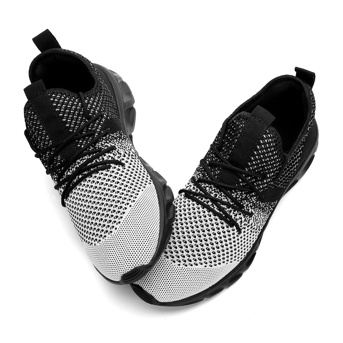 Oferta Imperdível Tênis Masculino Leve de Corrida Confortável Respirável Casual Antiderrapante e Resistente ao Desgaste Tênis Esportivo Masculino para Caminhada