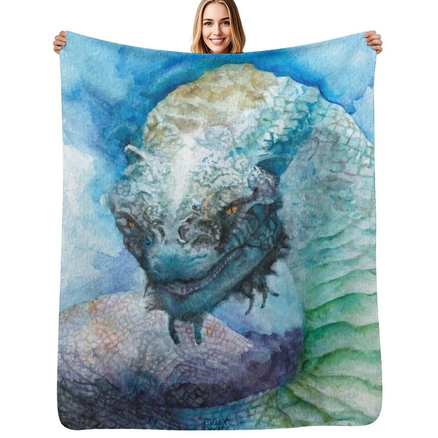Jörmungandr: A Serpente do Mundo Manta Jogar Quarta-feira Roupa de Cama Colcha Cobertores Fofos de Xadrez
