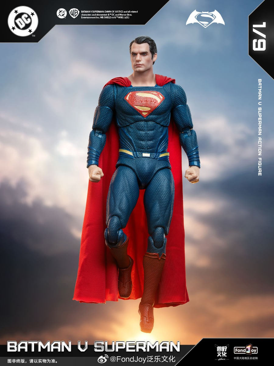 1/9 Original Fondjoy Bruce Wayne Batman Liga da Justiça Traje Tático Boneco de Ação Filme Zack Snyder's Detective Comics Brinquedos