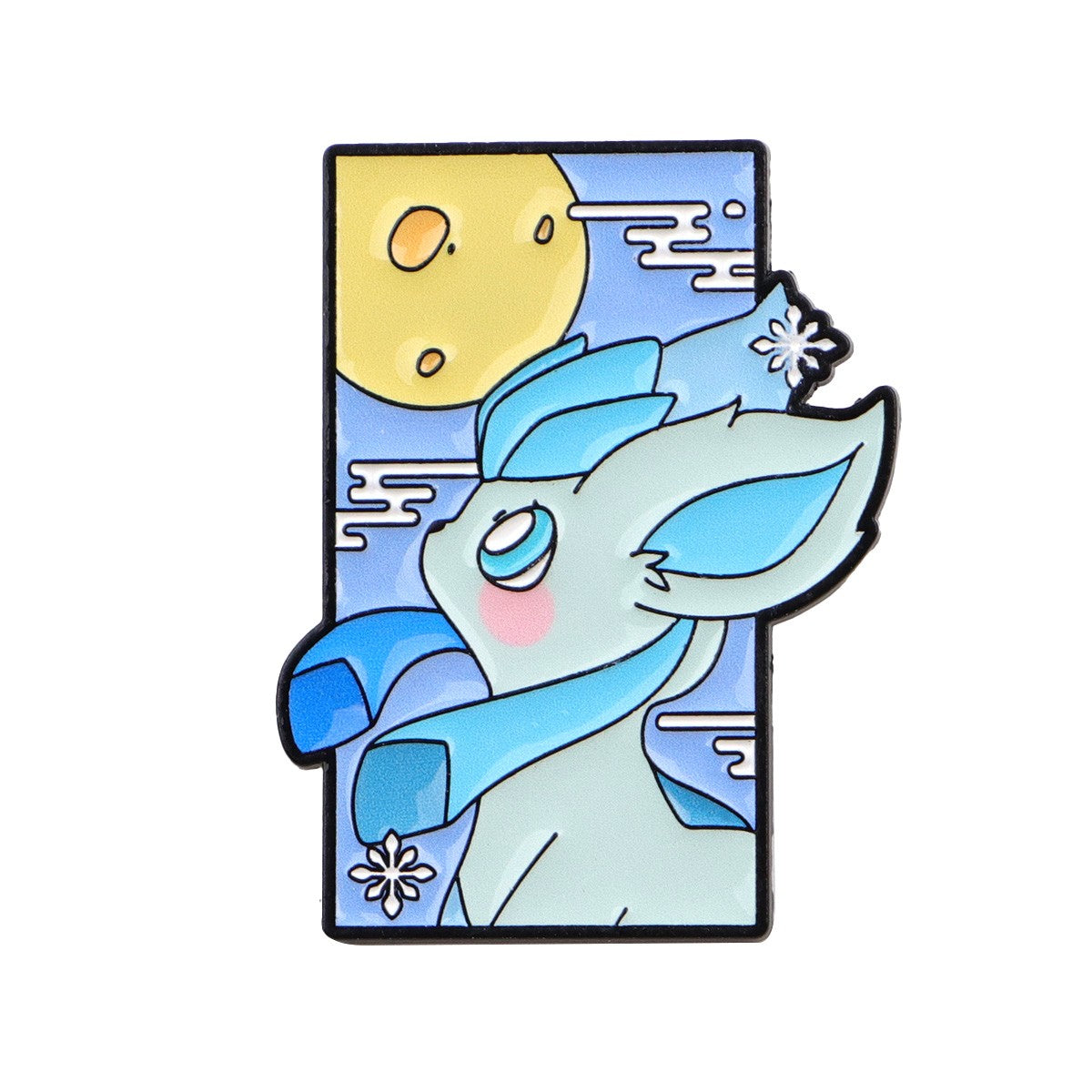 Anime Figure Enamel Pin Cartoon Badges on Backpack Cute Brooches Hat Lapel Pins Cosplay Accessories Toys Gifts