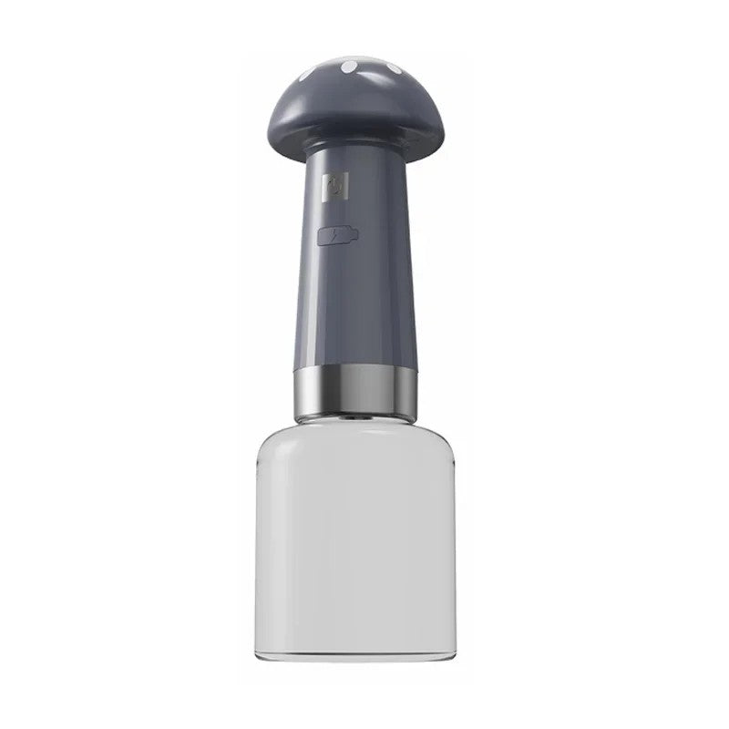 Pet Bubbler Usb Charging Pet Shower Foaming Machine  Automatic Soap Dispenser automatic Pet Washing Bubbler Dog Accessories