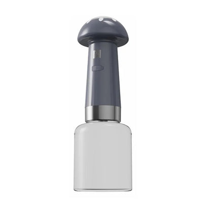 Pet Bubbler Usb Charging Pet Shower Foaming Machine  Automatic Soap Dispenser automatic Pet Washing Bubbler Dog Accessories