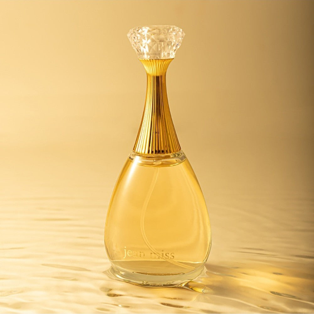 90Ml High Quality Perfume Unisex Natural Fresh Floral Scent Long-Lasting Fragrance Perfume Dating Essentials Natural Fruity