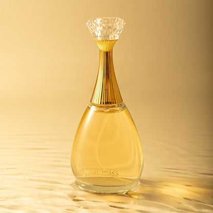 90Ml High Quality Perfume Unisex Natural Fresh Floral Scent Long-Lasting Fragrance Perfume Dating Essentials Natural Fruity