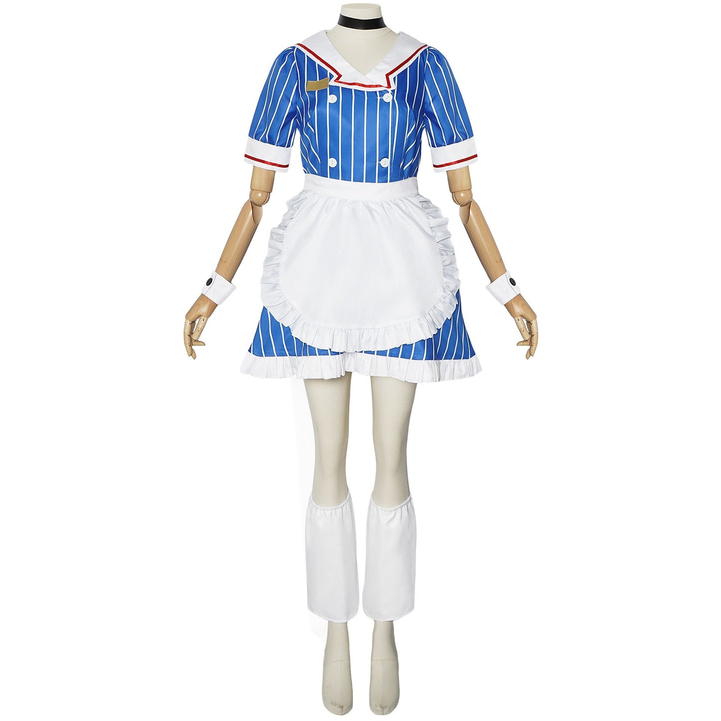 IN STOCK Kasane Teto Mesmerizer Cosplay Costume Adult Carnival Anime Uniform Halloween Party Masquerade Costumes Game