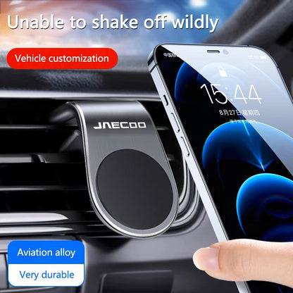 Magnetic Car Phone Holder Air Vent Mount Magnet GPS Support Bracket For Chery Jaecoo J7 J8 7 Tiggo 8plus 8 5 Plus Max Omoda 5 C5