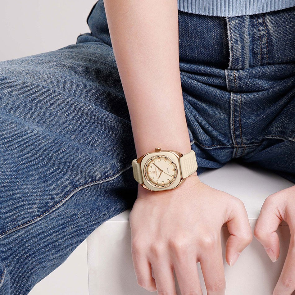 NAVIFORCE Elegant Watch For Women Fashion Quartz Wristwatch Woman Watches Ladies Festival Valentine's Day Gift Clock Reloj Mujer