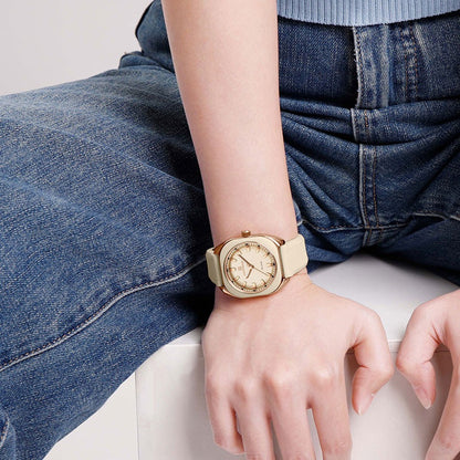 NAVIFORCE Elegant Watch For Women Fashion Quartz Wristwatch Woman Watches Ladies Festival Valentine's Day Gift Clock Reloj Mujer