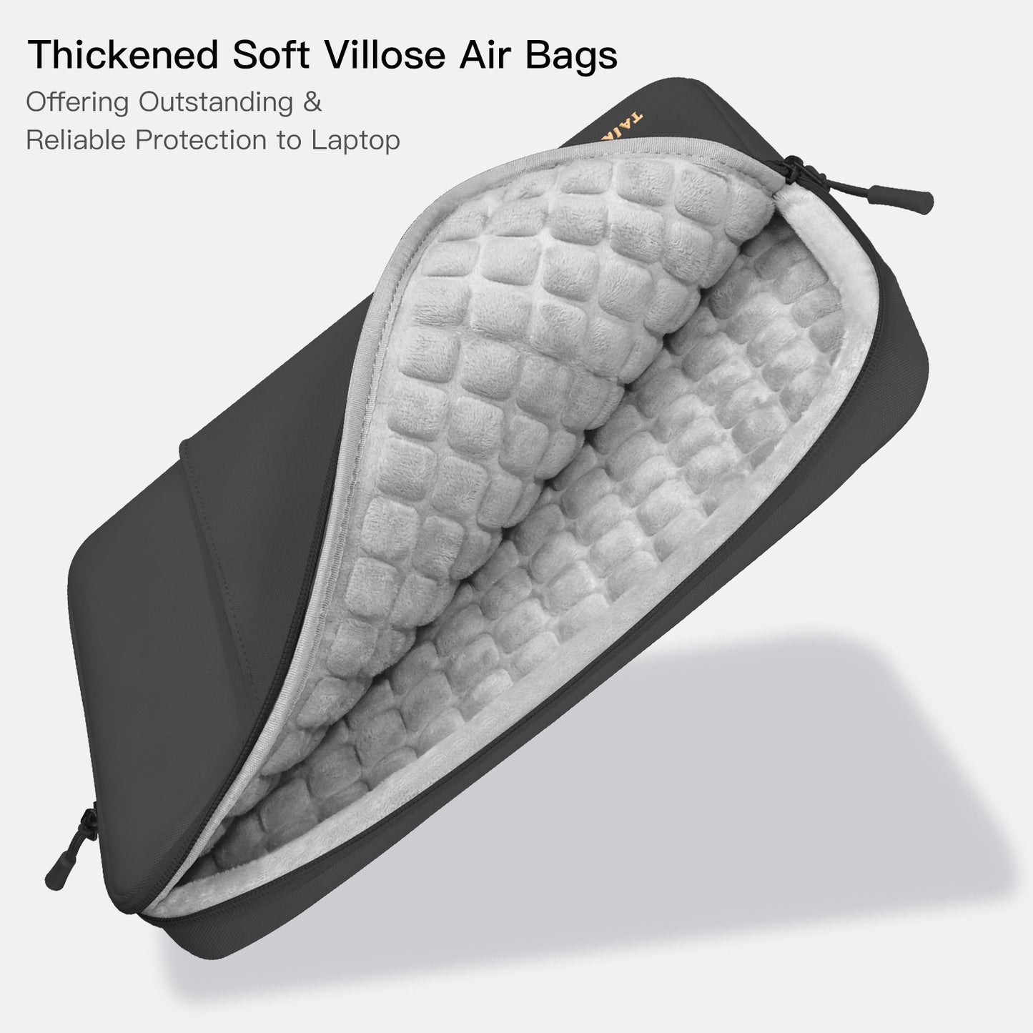 Laptop Sleeve Cases Bag 13 14 15.4 15.6 16 Carrying For Macbook Pro Air M1 M2 13.3 Cover business Computer bag Shell Accessories