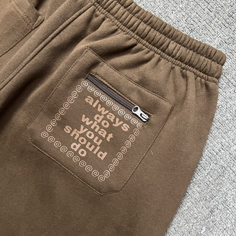 ADWYSD Shorts Sun Roll Basic Printed Drawstring Shorts American Casual Men Women's Basketball Short Pants