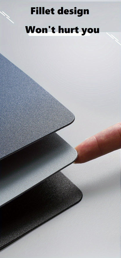 A4 File Folders Clipboard Double Clip Clip Board 100 Sheets Office Documents Organizer Writing Pad Paper Storage School Supplies