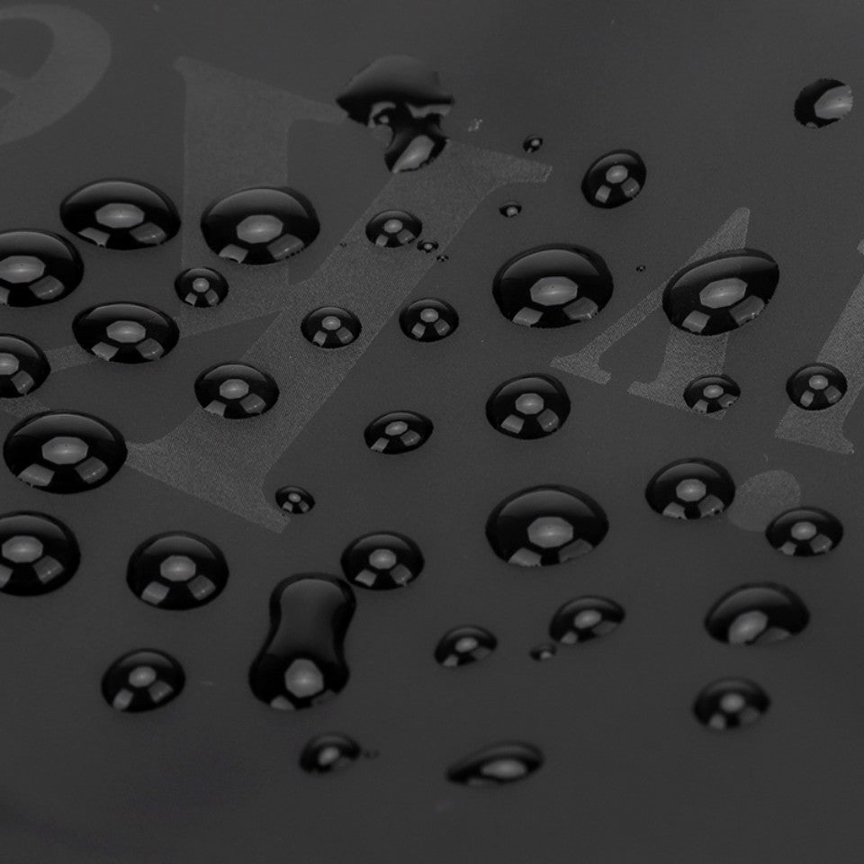 Men's Stylish Chest Pack Convertible Outdoor/Daily Messenger Bag Multi-Position Shoulder Strap  Waterproof Design