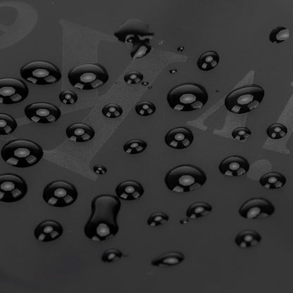 Men's Stylish Chest Pack Convertible Outdoor/Daily Messenger Bag Multi-Position Shoulder Strap  Waterproof Design