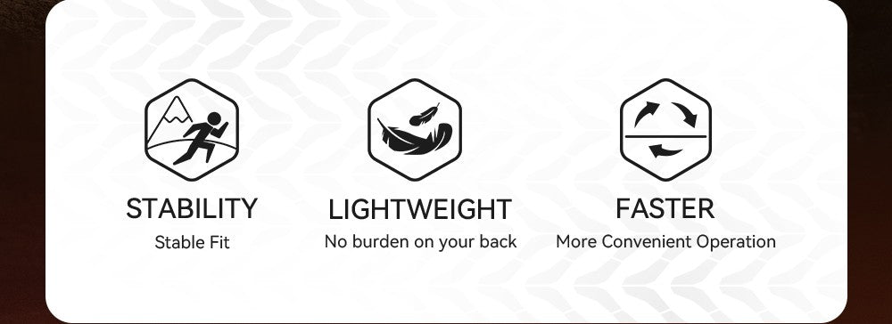 KAILAS FUGA AIR 8L Unisex Travel Marathon Trail Running Hiking Cycling Backpacks  with Dual Soft Water Bottles KA2554005