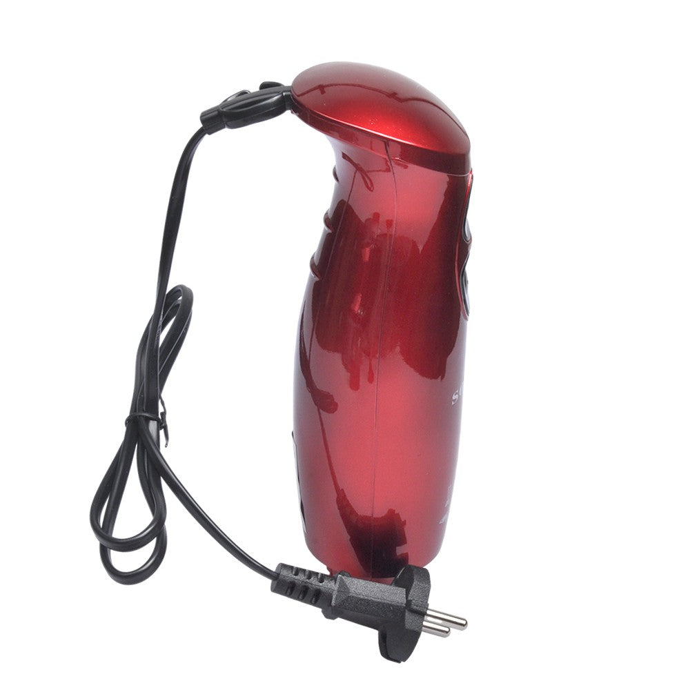 7-In-1 Multi-function 700W Electric Immersion Mixer Portable Handheld Kitchen Blender Baby Food Cooking Stick Home-appliance