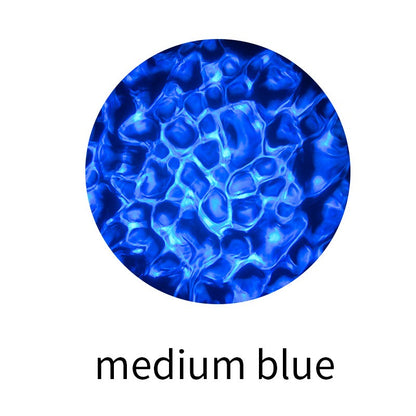 Waterproof Outdoor Water Wave Oecen Wave Light Water Wave Effect Projector with gobo projector