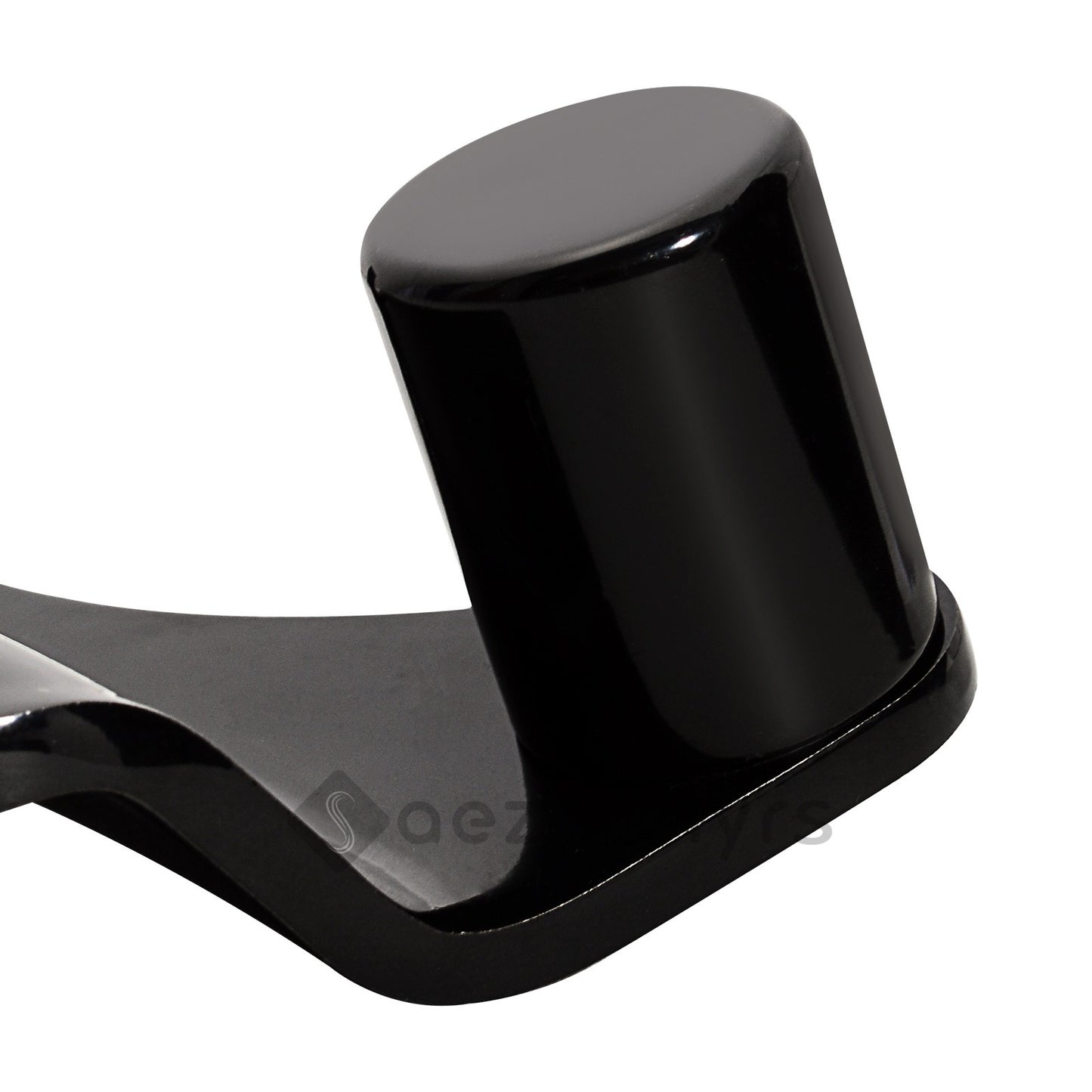 Capa magnética para ponto de hardware de encaixe de 4 peças para motocicleta Harley Davidson Touring CVO Road King Electra Street Glide 2009-2025