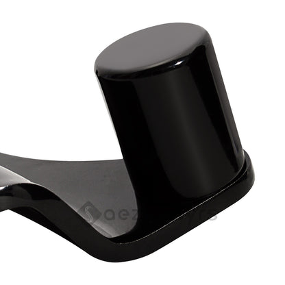 Capa magnética para ponto de hardware de encaixe de 4 peças para motocicleta Harley Davidson Touring CVO Road King Electra Street Glide 2009-2025