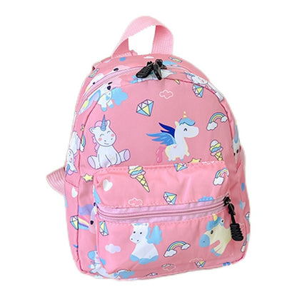 Mochilas de dinossauro de desenho animado infantis para adolescentes, linda mochila escolar de jardim de infância, bolsas impermeáveis para livros infantis, bolsa de animais para meninos e meninas