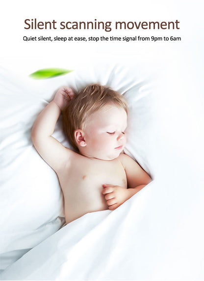 20x25cm Cuckoo Quartz Wall Clock Modern Bird Home Living Room Hanging Watch Horologe Clocks Timer Office Home Decoration Gifts