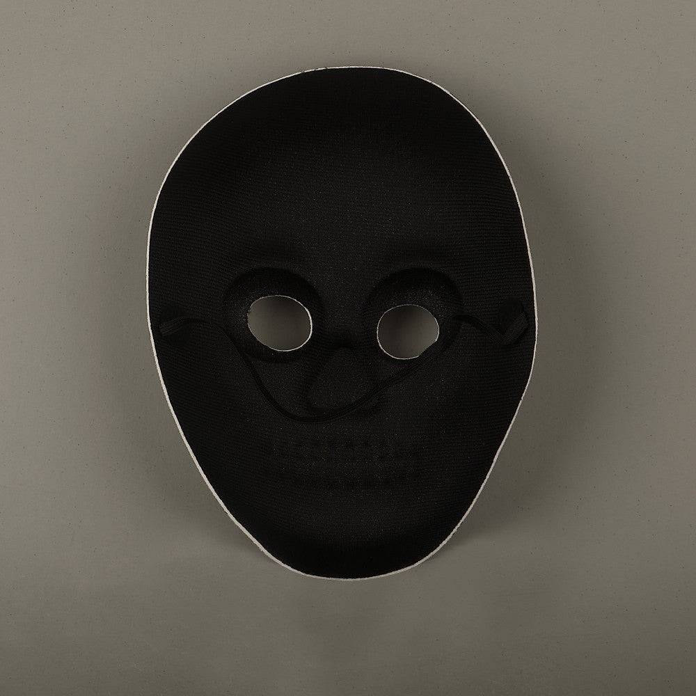 2023 Masks Mexican Day of The Dead Skull Mask Cosplay Halloween Skeletons Print Masks Dress Up Purim Party Costume Prop