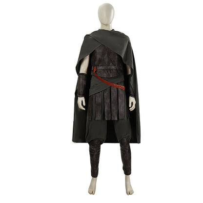 Movie Penelope Cosplay Odys Costume Medieval Renaissance Knight Disguise Outfit