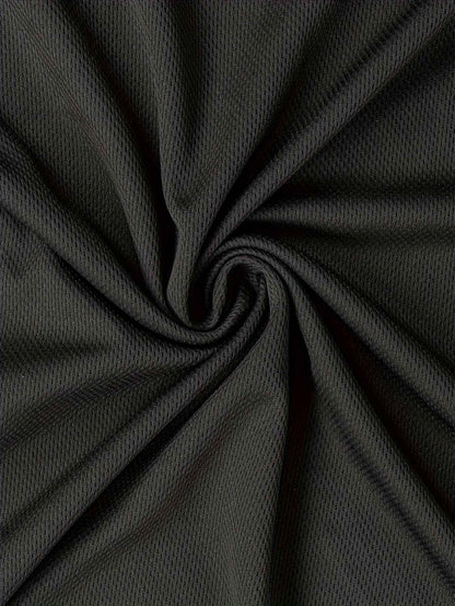 Men's Outdoor Leisure Sports Long Sleeve T-Shirt Crew Neck Autumn Bottom Shirt Machine Washable Versatile Fashion