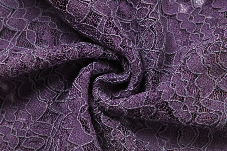 Nibber Tassels Women Skirts Irregular Hem Multi-Layered Ruffles Lace Patchwork S