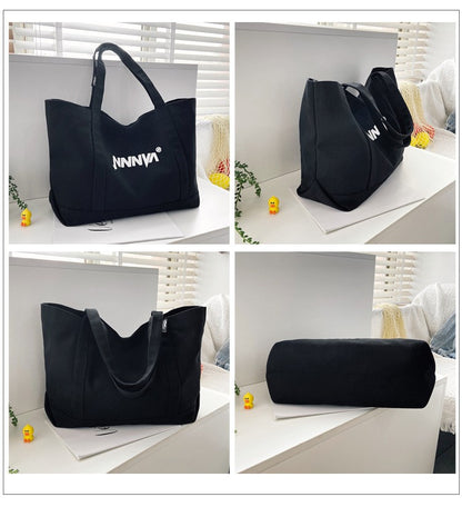 High Quality Custom Eco Beach Tote Bag Cotton Bag Canvas Tote Bags with Custom Printed Logo